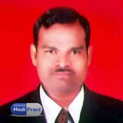 Mr. P Srinivas Rao Profile Picture