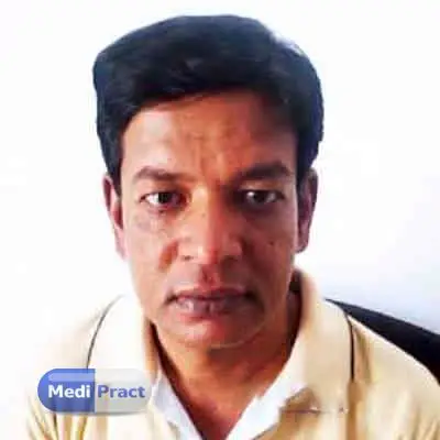Mr. P. Sriranjan Profile Picture