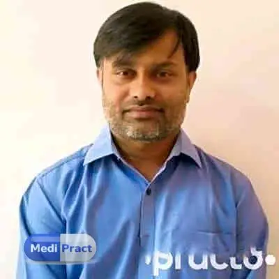 Mr. Pankaj Kumar Profile Picture