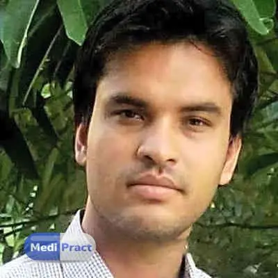 Mr. Pankaj Tyagi Profile Picture