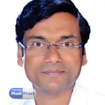 Mr. Pankaj Wasadkar Profile Picture