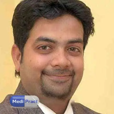 Mr. Paresh Mathur Profile Picture