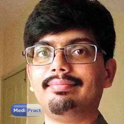 Mr. Parth Kalia Profile Picture