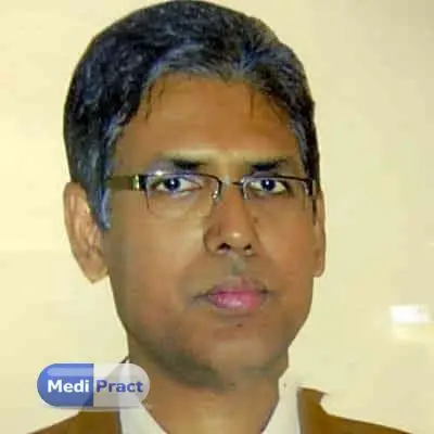 Mr. Partha Ghosh Profile Picture