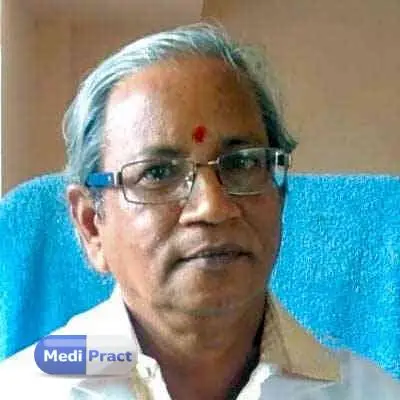Mr. Parthasarathy Profile Picture