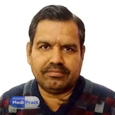 Mr. Pawan Pareek Profile Picture