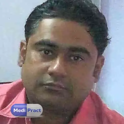 Mr. Peeyush Sinha Profile Picture