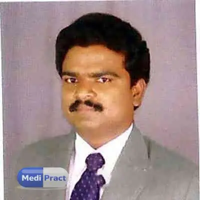 Mr. Pilla V. K. Durga Rao Profile Picture