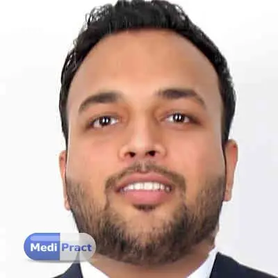 Mr. Piyush Gujarathi Profile Picture