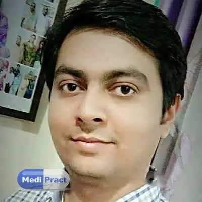 Mr. Piyush Sone Profile Picture