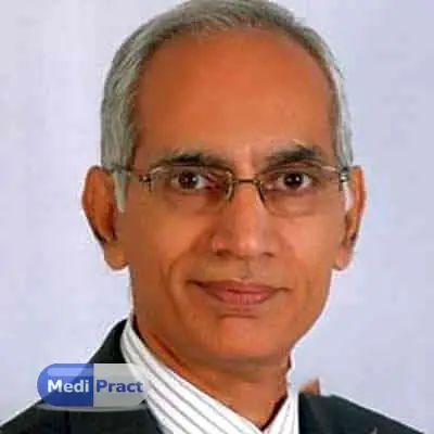 Mr. Poosha Darbha Profile Picture
