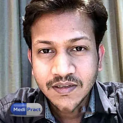 Mr. Prabhakar Profile Picture