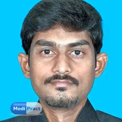 Mr. Prabhu S Profile Picture