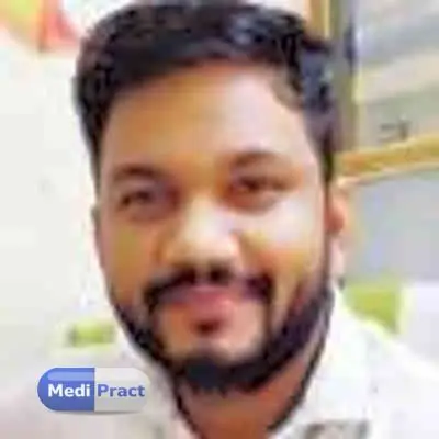 Mr. Pradeep Kumar Profile Picture