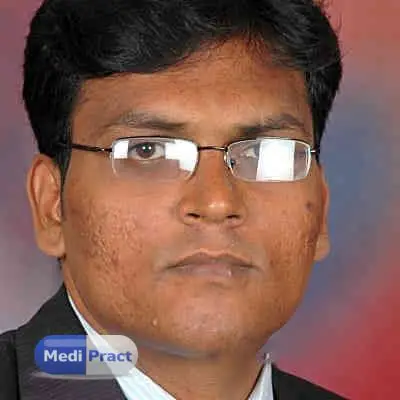 Mr. Pradeep Kumar.P Profile Picture