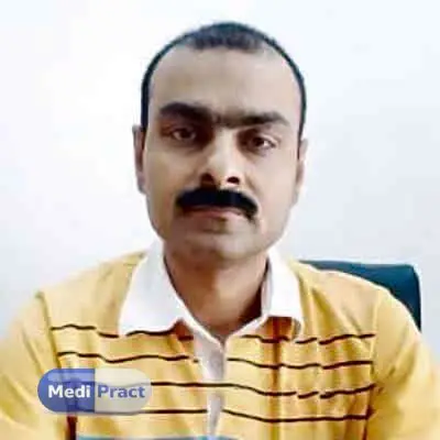 Mr. Pradeep Tripathi Profile Picture