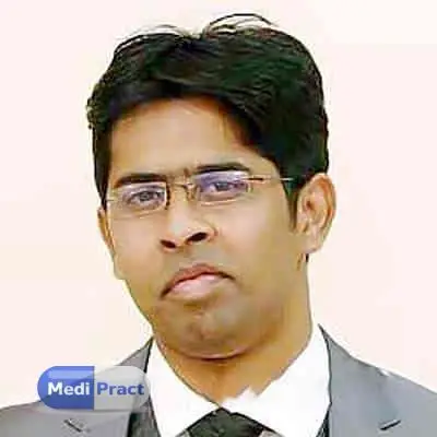 Mr. Pradeep V R Profile Picture