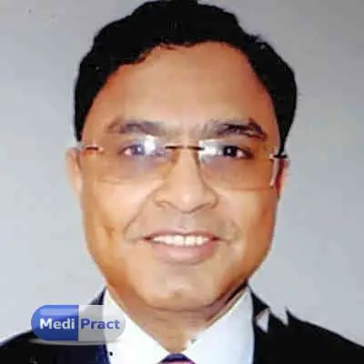 Mr. Pradyumna Misra Profile Picture