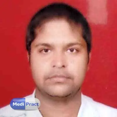 Mr. Prafull Ranjan Yadav Profile Picture