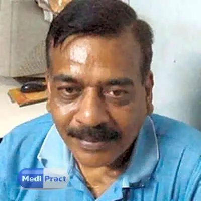 Mr. Prakash Mehta Profile Picture