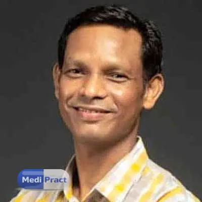 Mr. Prakash Soreng Profile Picture
