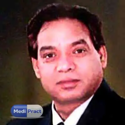Mr. Pramod K Hatwal Profile Picture