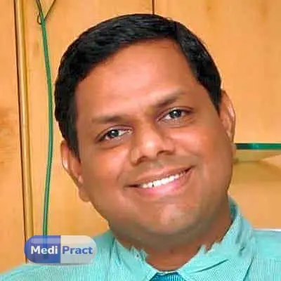 Mr. Prasad Sawant Profile Picture
