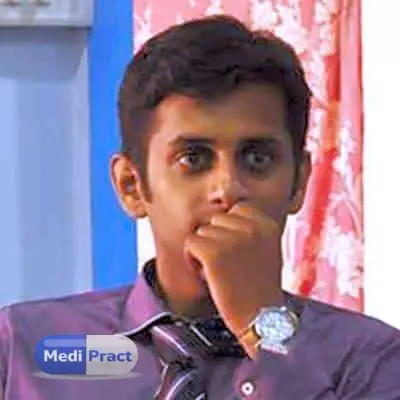 Mr. Prasanna Hegde Profile Picture