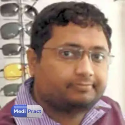 Mr. Prasanna Joshi Profile Picture