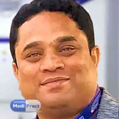 Mr. Prashant Chakkarwar Profile Picture