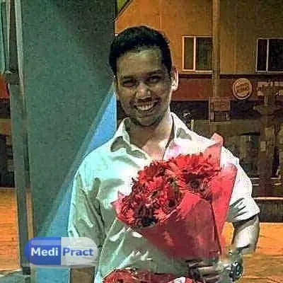 Mr. Prashant Das Profile Picture