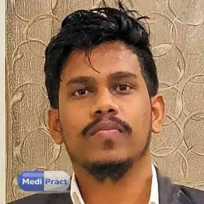 Mr. Prashant Sonkamble Profile Picture