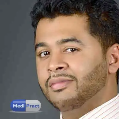 Mr. Prathap Addageethala Profile Picture