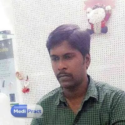 Mr. Praveen Samuel Profile Picture