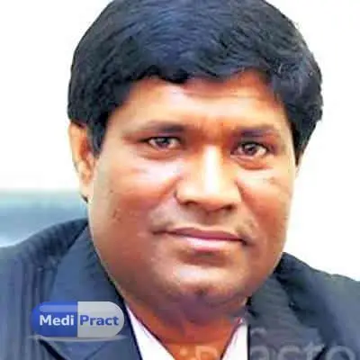 Mr. Premnath Balla Profile Picture