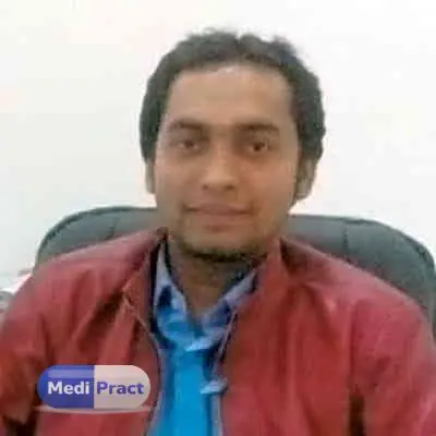 Mr. Preyanshu Kumar Sinha Profile Picture