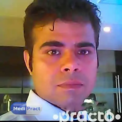 Mr. Prince Asrani Profile Picture