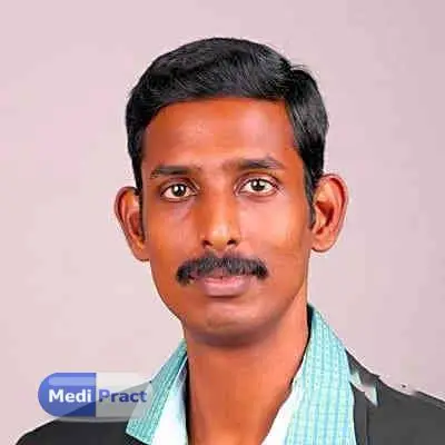 Mr. Prithivirajan R Profile Picture