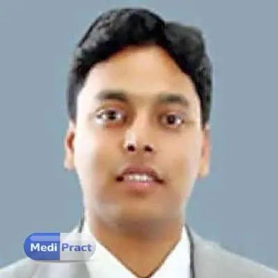 Mr. Probir Karmakar Profile Picture