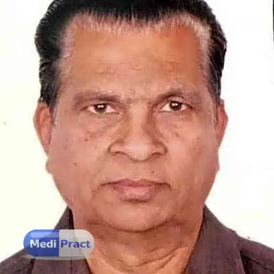 Mr. Prof. P Shankar Rao Profile Picture