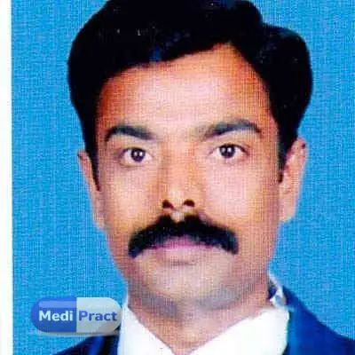 Mr. Pugazhenthi Profile Picture