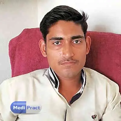 Mr. Puneet Mishra Profile Picture