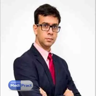 Mr. Punit Jain Profile Picture