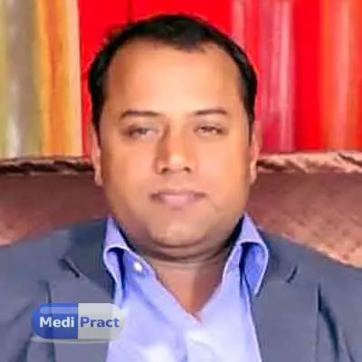 Mr. R K Lohiya Profile Picture