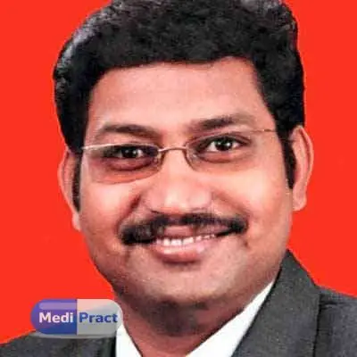 Mr. R.M.K.R.K. Sudharson Profile Picture