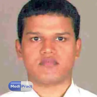 Mr. R. Malar Manian Profile Picture