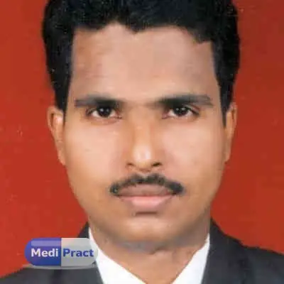 Mr. R.Manoj Profile Picture