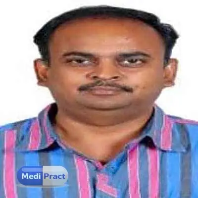Mr. R Ramesh Profile Picture