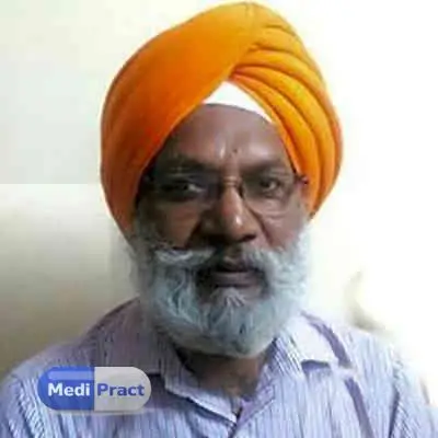 Mr. R S Bajwa Profile Picture