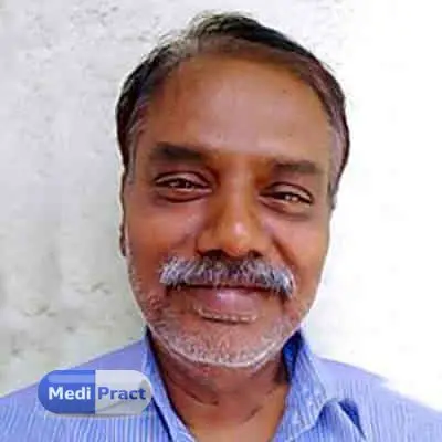 Mr. R.Subramaniam Profile Picture